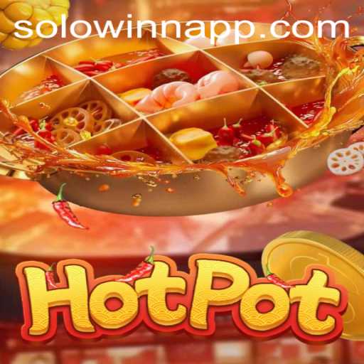 Hotpot: A Thrilling Adventure into the World of Solowinn