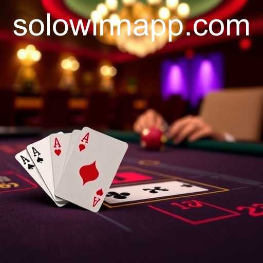 Online Baccarat