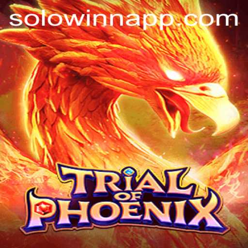 Diving into the Immersive World of TrialofPhoenix: Mastering the Art of Solowinn
